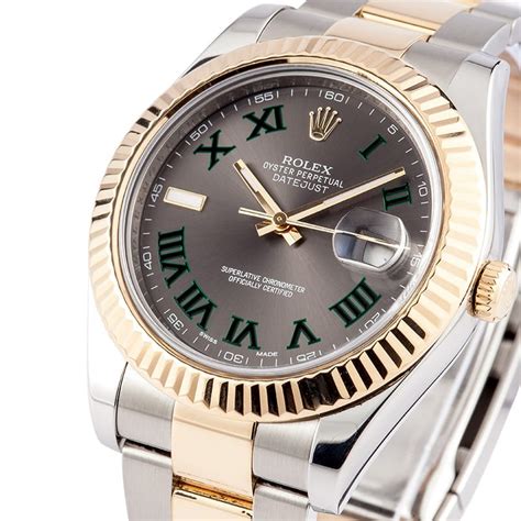 rolex datejust ii review|pre owned rolex datejust ii.